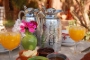 Hora del desayuno